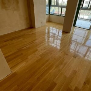 實木地板工程案例 (21)