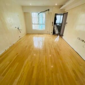 實木地板工程案例 (3)