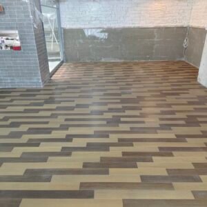 實木地板工程案例 (4)