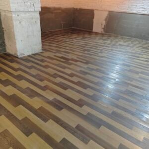 實木地板工程案例 (7)