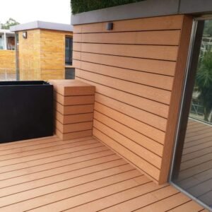 戶外木地板工程案例 (15)