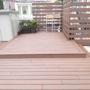 戶外木地板工程案例 (18)