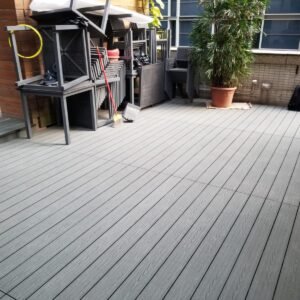 戶外木地板工程案例 (22)