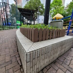 戶外木地板工程案例 (24)