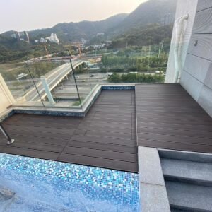 戶外木地板工程案例 (28)