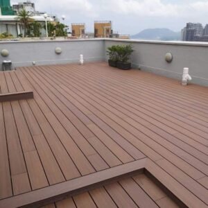 戶外木地板工程案例 (30)