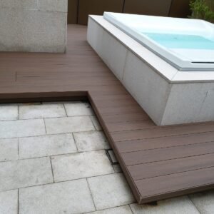 戶外木地板工程案例 (34)