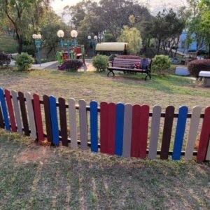 戶外木地板工程案例 (4)