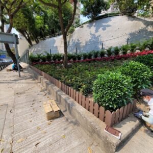 戶外木地板工程案例 (41)