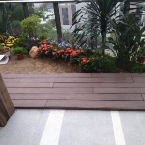 戶外木地板工程案例 (5)