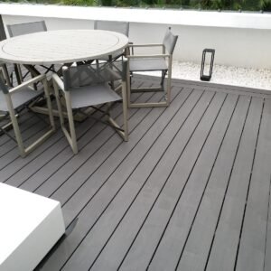 戶外木地板工程案例 (8)