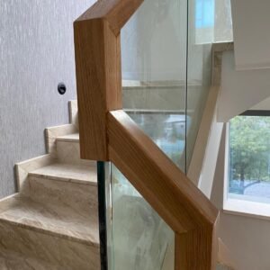 樓梯扶手案例 (2)