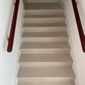 石塑地板工程案例 (15)