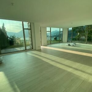 石塑地板工程案例 (17)