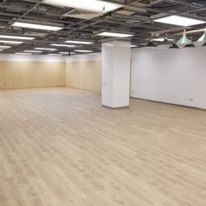 石塑地板工程案例 (23)