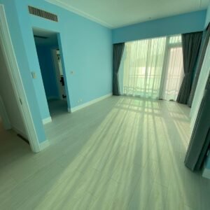 石塑地板工程案例 (25)