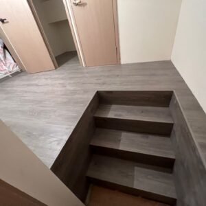 石塑地板工程案例 (26)