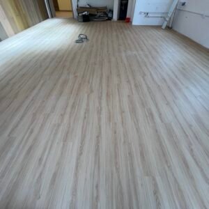 石塑地板工程案例 (27)