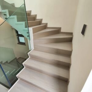 石塑地板工程案例 (28)