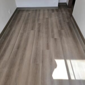 石塑地板工程案例 (5)