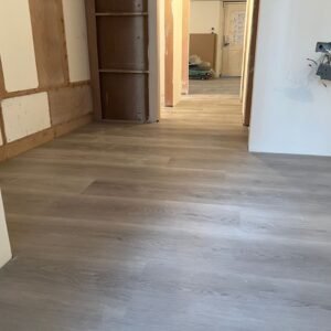 石塑地板工程案例 (7)