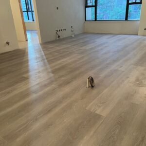 石塑地板工程案例 (9)