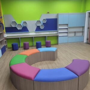 膠地毯-板工程案例 (13)