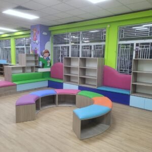 膠地毯-板工程案例 (9)