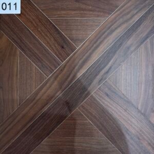 咖色DAMIEN FLOOR 蠟油面橡木011