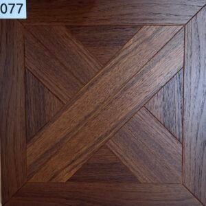 咖色DAMIEN FLOOR 蠟油面橡木077