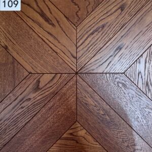 咖色DAMIEN FLOOR 蠟油面橡木109