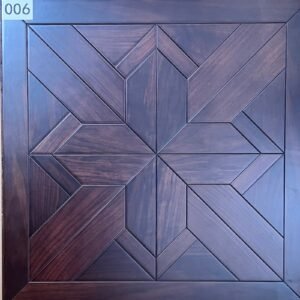 深色DAMIEN FLOOR 漆面橡木006