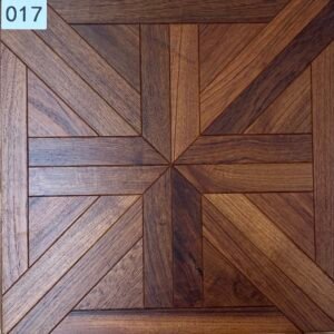 深色DAMIEN FLOOR 蠟油面咖色017