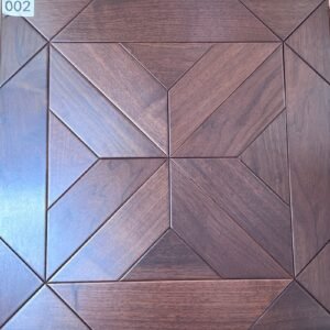 深色DAMIEN FLOOR 漆面橡木002