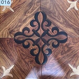 花紋DAMIEN FLOOR 蠟油面橡木016